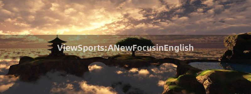 米兰体育官方正版app新能源：ViewSports: